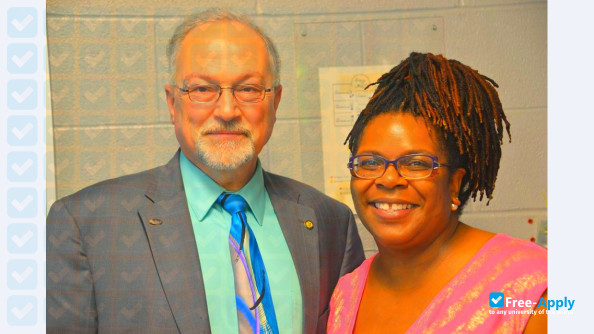 Foto de la North Central State College #2