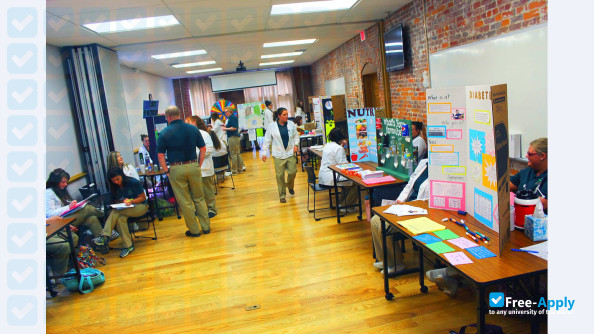 North Central State College photo #4