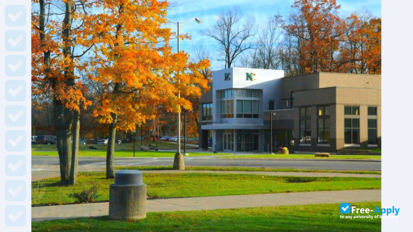 North Central State College photo #1