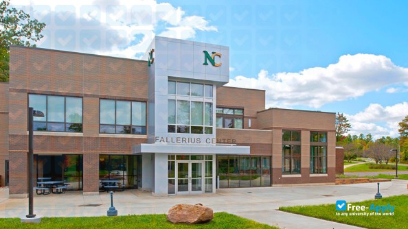 Foto de la North Central State College #5