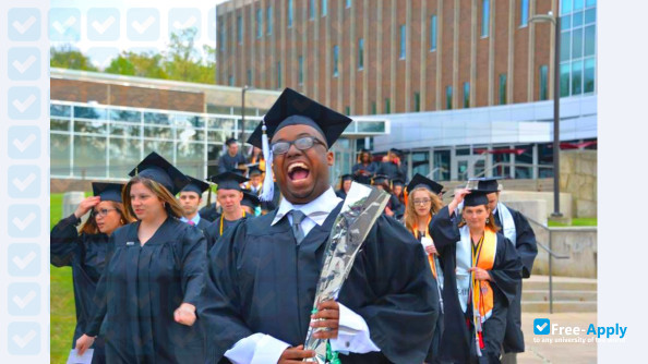 Foto de la North Central State College #6