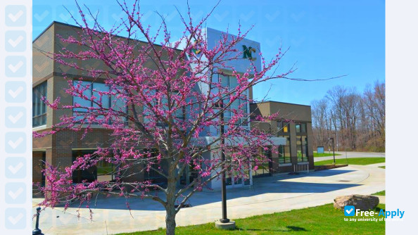 North Central State College photo #8