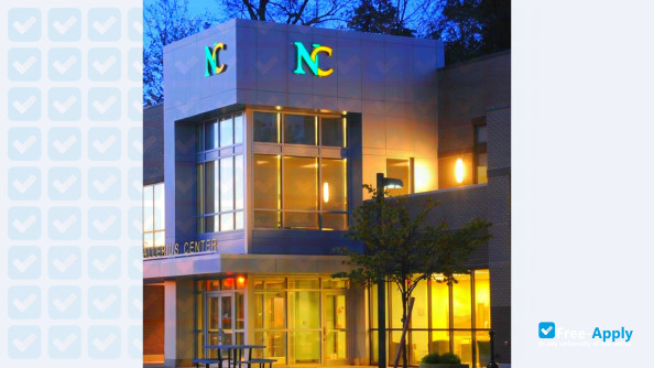 North Central State College photo #9