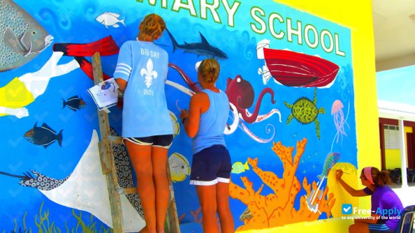 School for Field Studies photo #5