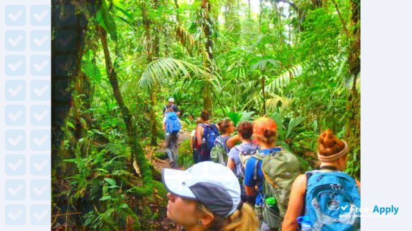 School for Field Studies photo #7
