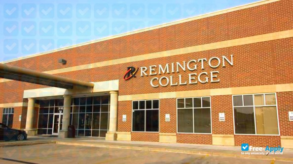 Remington College фотография №10