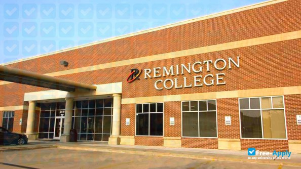 Remington College фотография №8