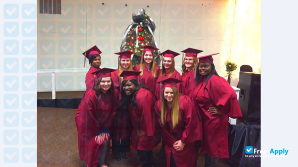 Metro Business College photo #6