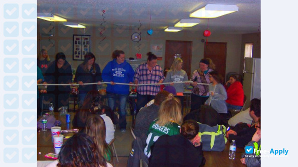 Metro Business College photo