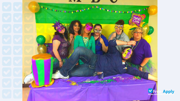 Metro Business College photo #11