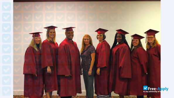 Metro Business College photo #10