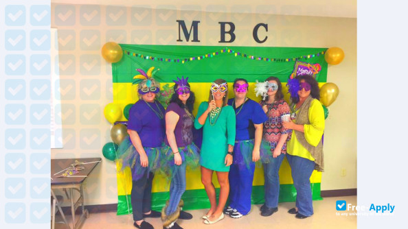 Metro Business College photo #4