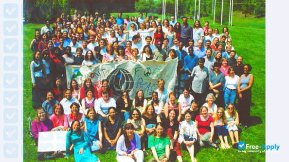 Photo de l’School for International Training #2