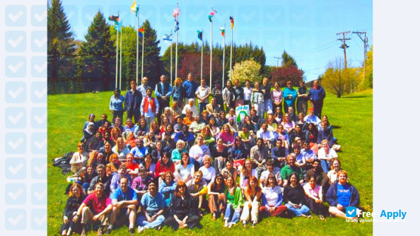 Photo de l’School for International Training #7