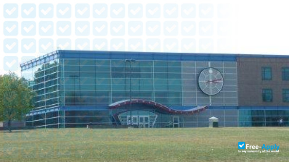 Purchase College - SUNY photo #6