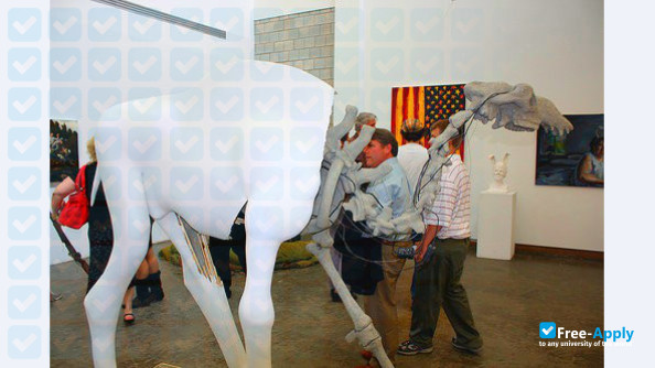 Purchase College - SUNY photo #9