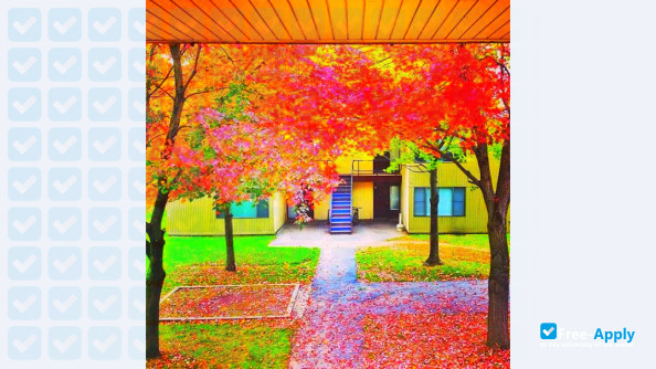 Purchase College - SUNY photo #11