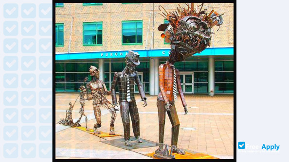 Purchase College - SUNY photo #3