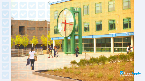 Purchase College - SUNY photo #7