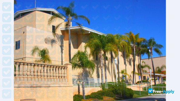 Photo de l’San Diego Christian College