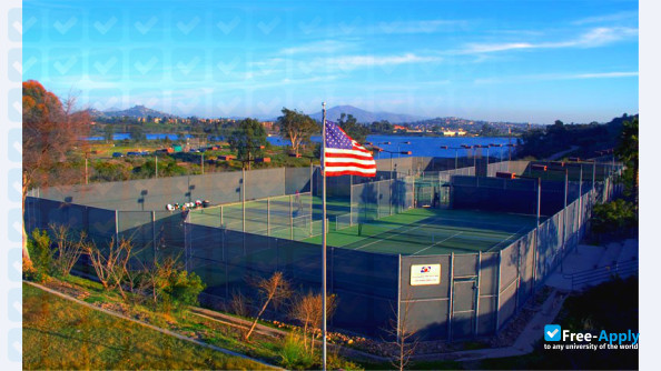 Photo de l’San Diego Christian College #6