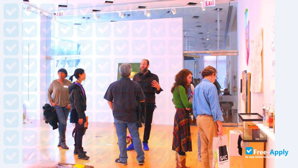 School of the Art Institute of Chicago photo #12