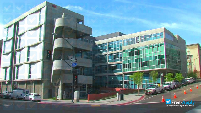 Photo de l’San Diego City College #1
