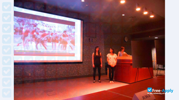 Foto de la Southwest University of Visual Arts (Art Center Design College) #12