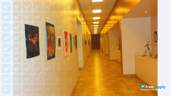 Southwest University of Visual Arts (Art Center Design College) photo #2