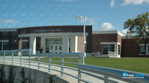 Ridgewater College photo