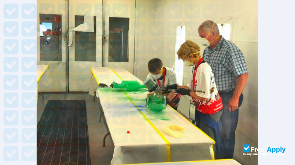 Ridgewater College photo #9