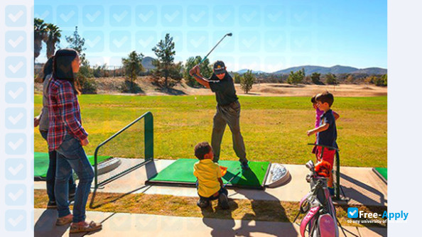 San Diego Golf Academy photo