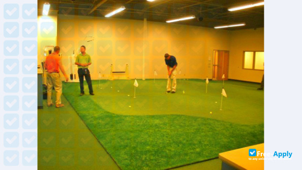 San Diego Golf Academy photo #4