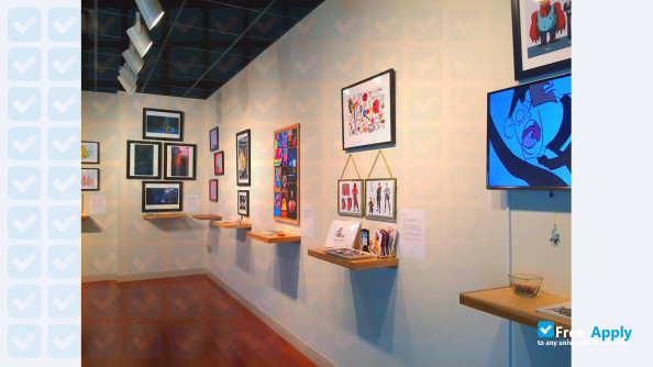 Photo de l’Ringling College of Art & Design #4