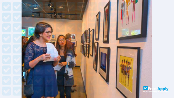 Photo de l’Ringling College of Art & Design #6