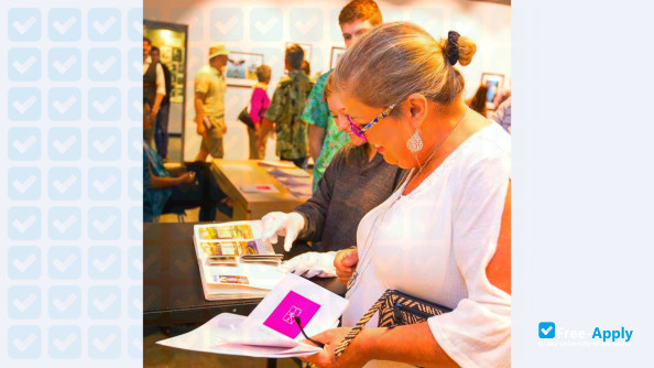 Photo de l’Ringling College of Art & Design #3