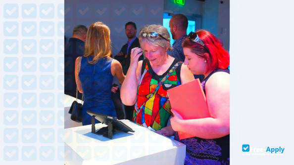 Photo de l’Ringling College of Art & Design #8