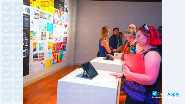 Photo de l’Ringling College of Art & Design #12