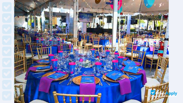 Photo de l’Ringling College of Art & Design #11
