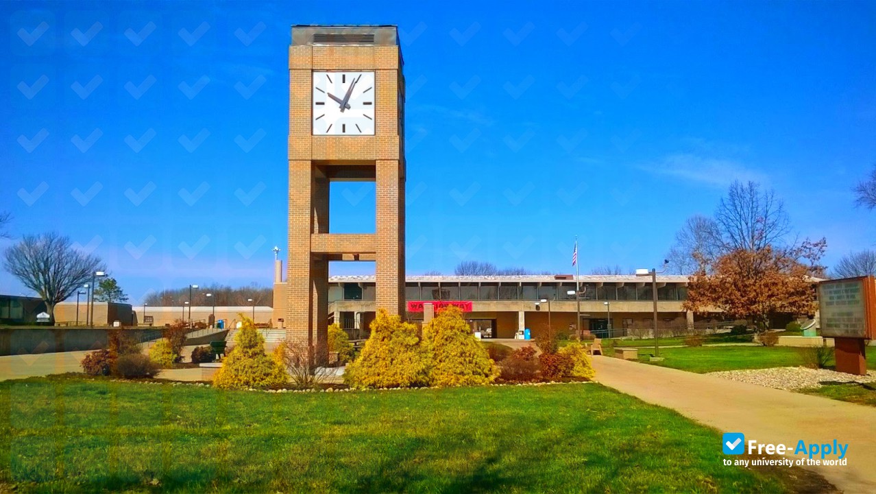 Photo de l’Rend Lake College #5