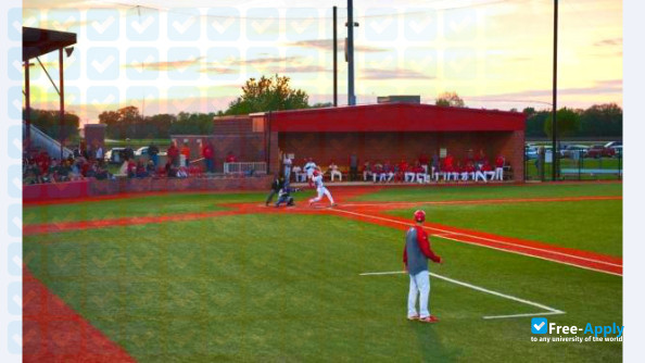 Rend Lake College photo #3