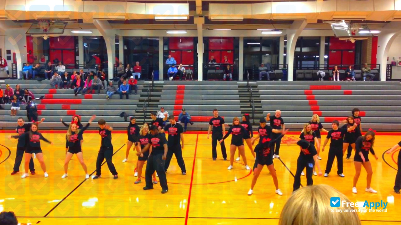 Photo de l’Rend Lake College #7