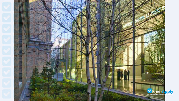 School of the Museum of Fine Arts at Tufts University photo #5