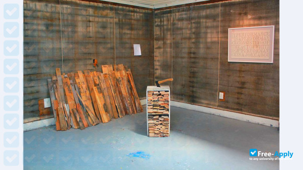 School of the Museum of Fine Arts at Tufts University photo #9
