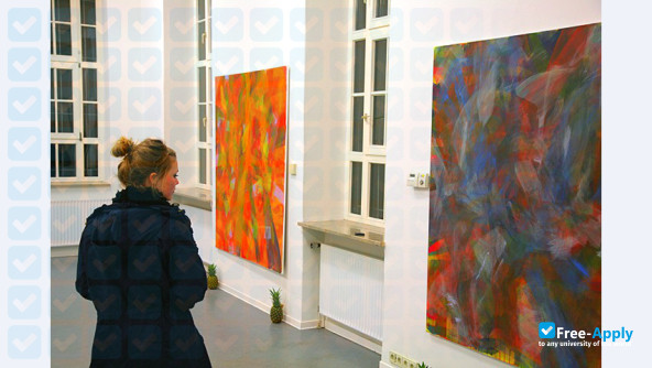 School of the Museum of Fine Arts at Tufts University photo #4