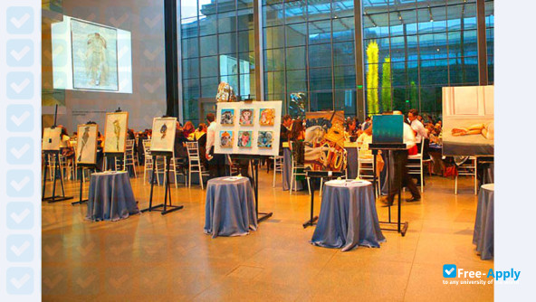 School of the Museum of Fine Arts at Tufts University photo #6