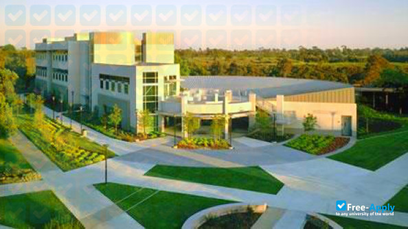 San Diego Mesa College фотография №3