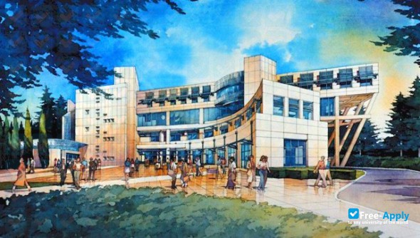 San Diego Mesa College photo #3