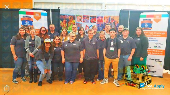 Southwest Virginia Community College photo #21