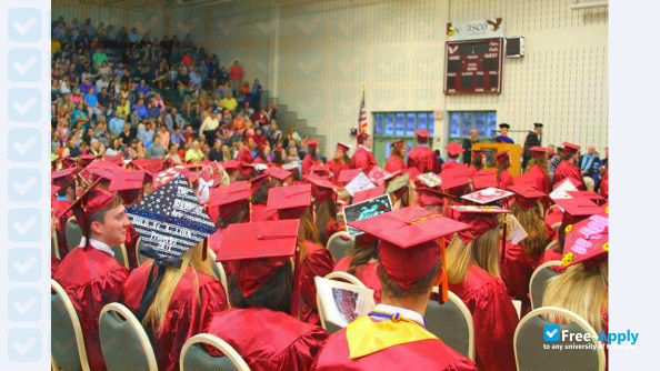 Southwest Virginia Community College photo #5